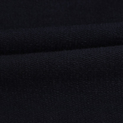 Baby Boys Black "COMPLETO MAGLIA" Sets