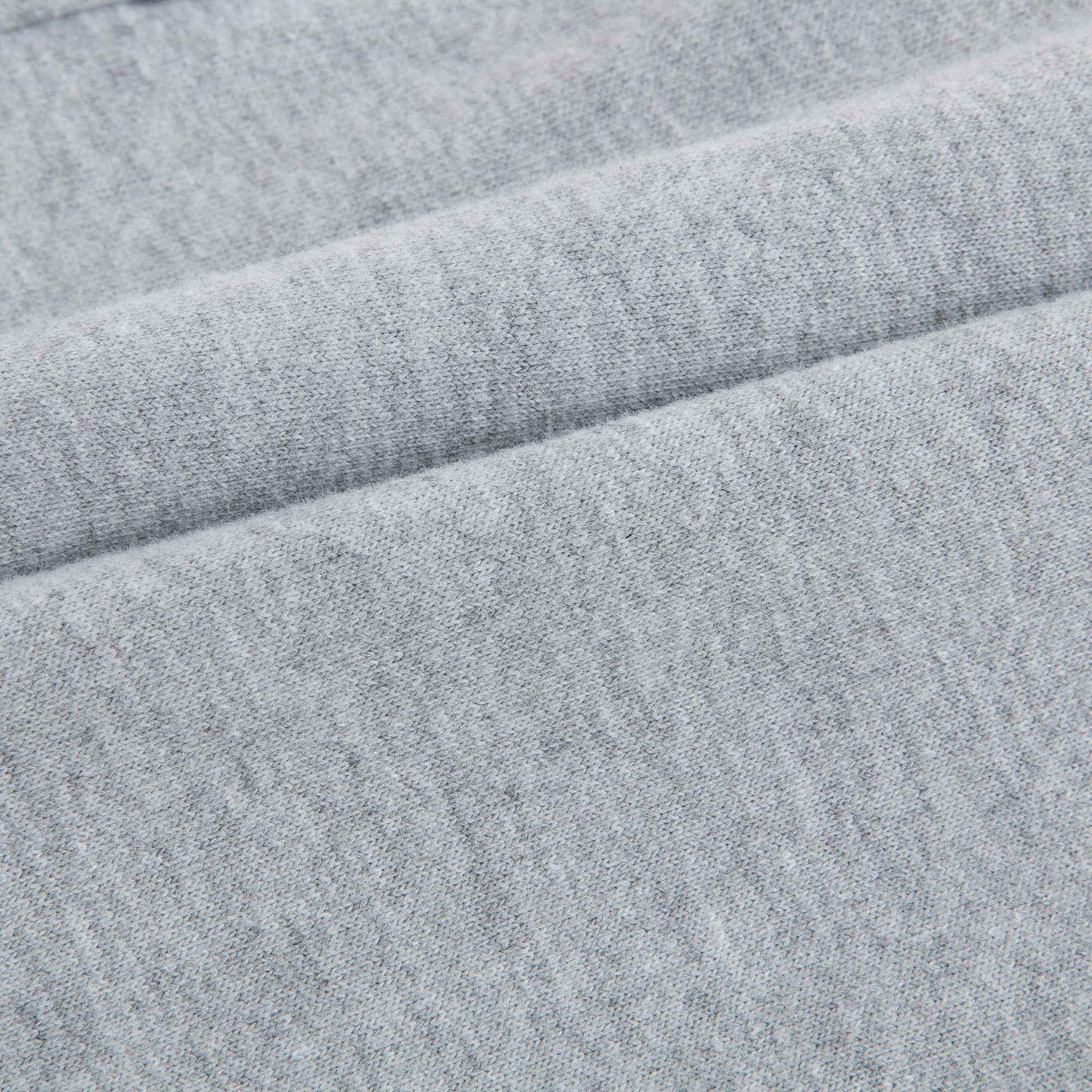 Baby Boys Middle Indigo Cotton Trousers