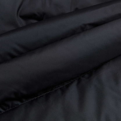 Girls  Black  "Devon Giubbotto" Coat