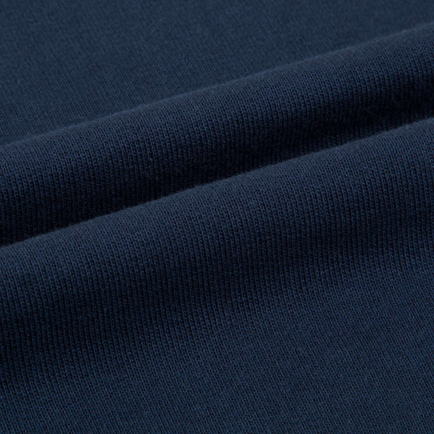 Boys Blue Rosso Cotton Fleece T-Shirt