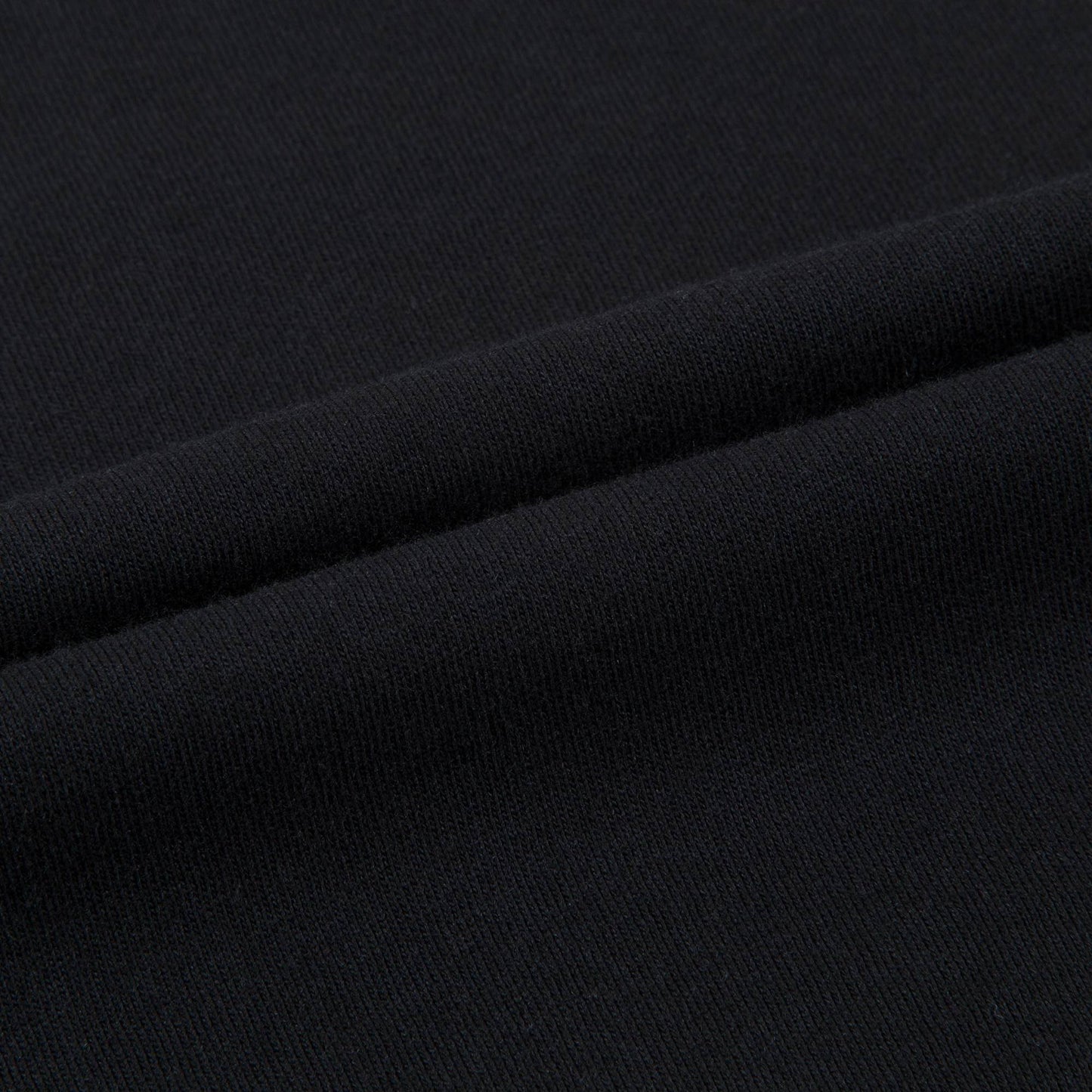 Boys Black Logo Cotton Jersey T-shirt