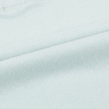 Baby Light Mint Cotton Jersey T-shirt