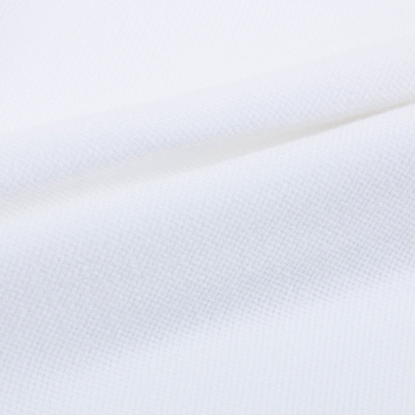 Baby White Cotton "Star" Babysuit