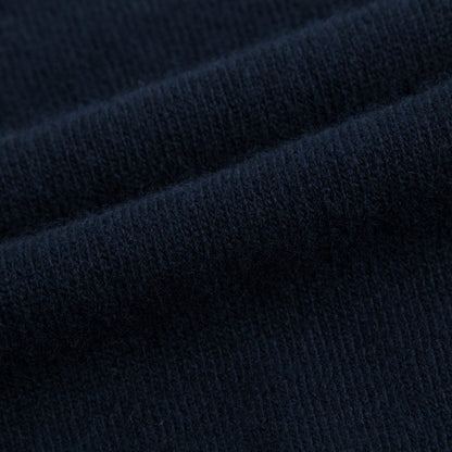 Boys Blue & Green Wool Sweater