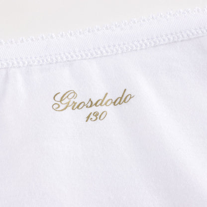 女童复古内裤三个装