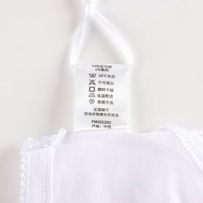 女童复古内裤三个装