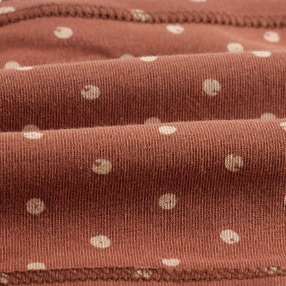 女童复古内裤三个装