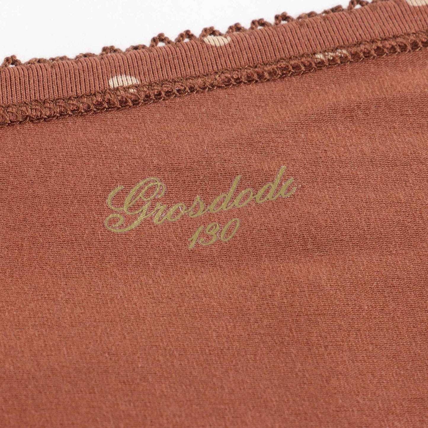 女童复古内裤三个装