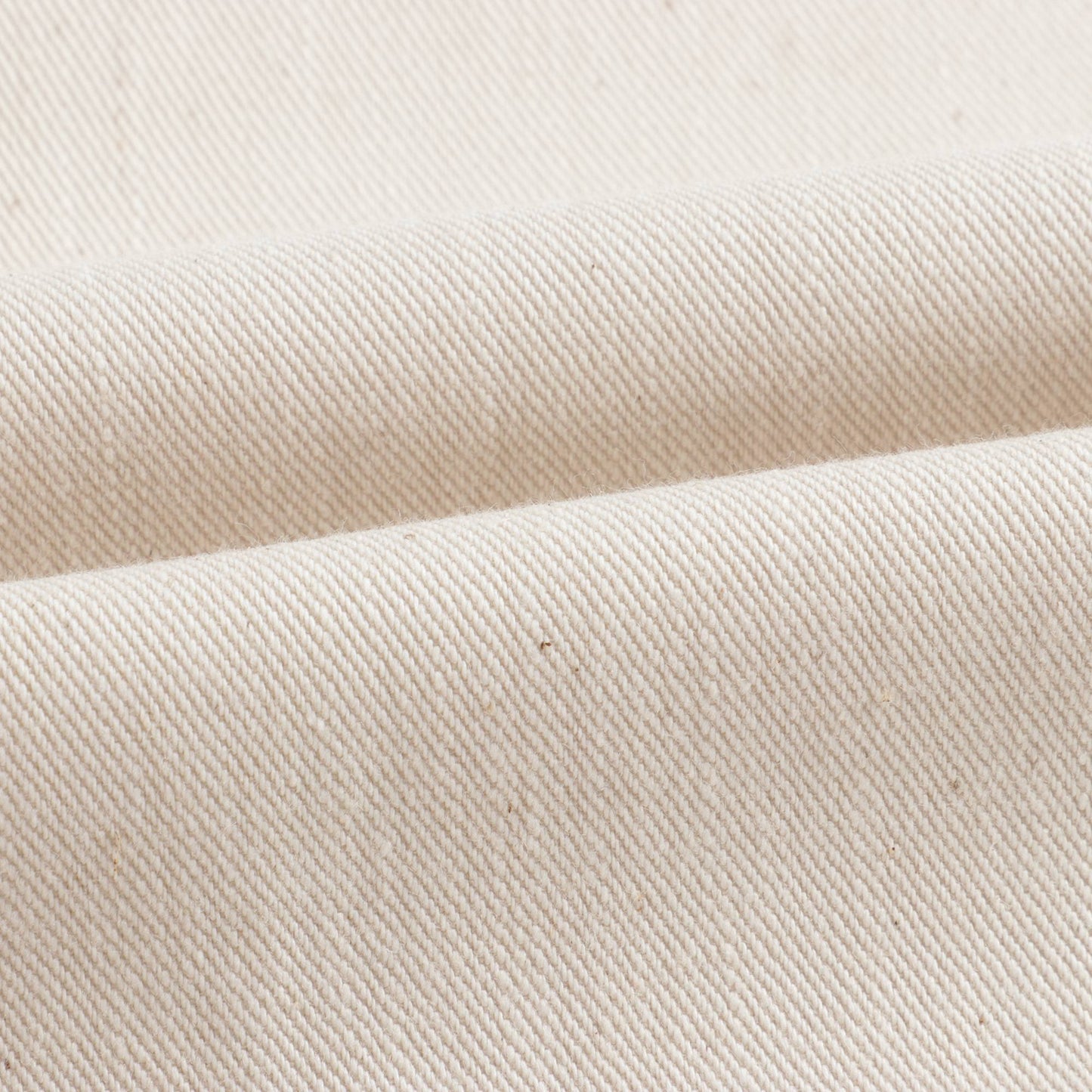 Boys & Girls Chalk Twill Cotton Trousers
