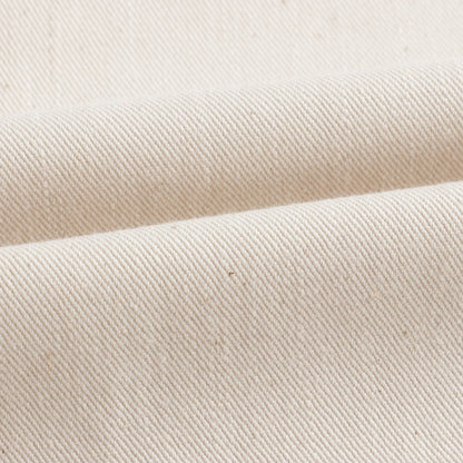 Boys & Girls Chalk Twill Cotton Trousers