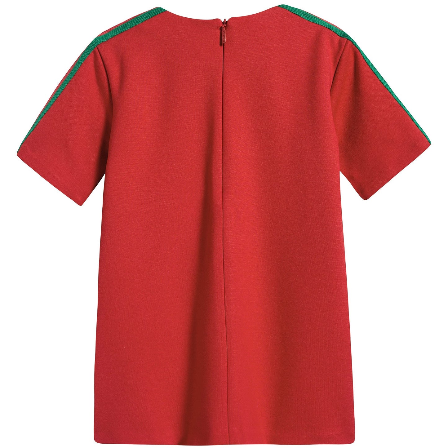 Baby Girls Red Top