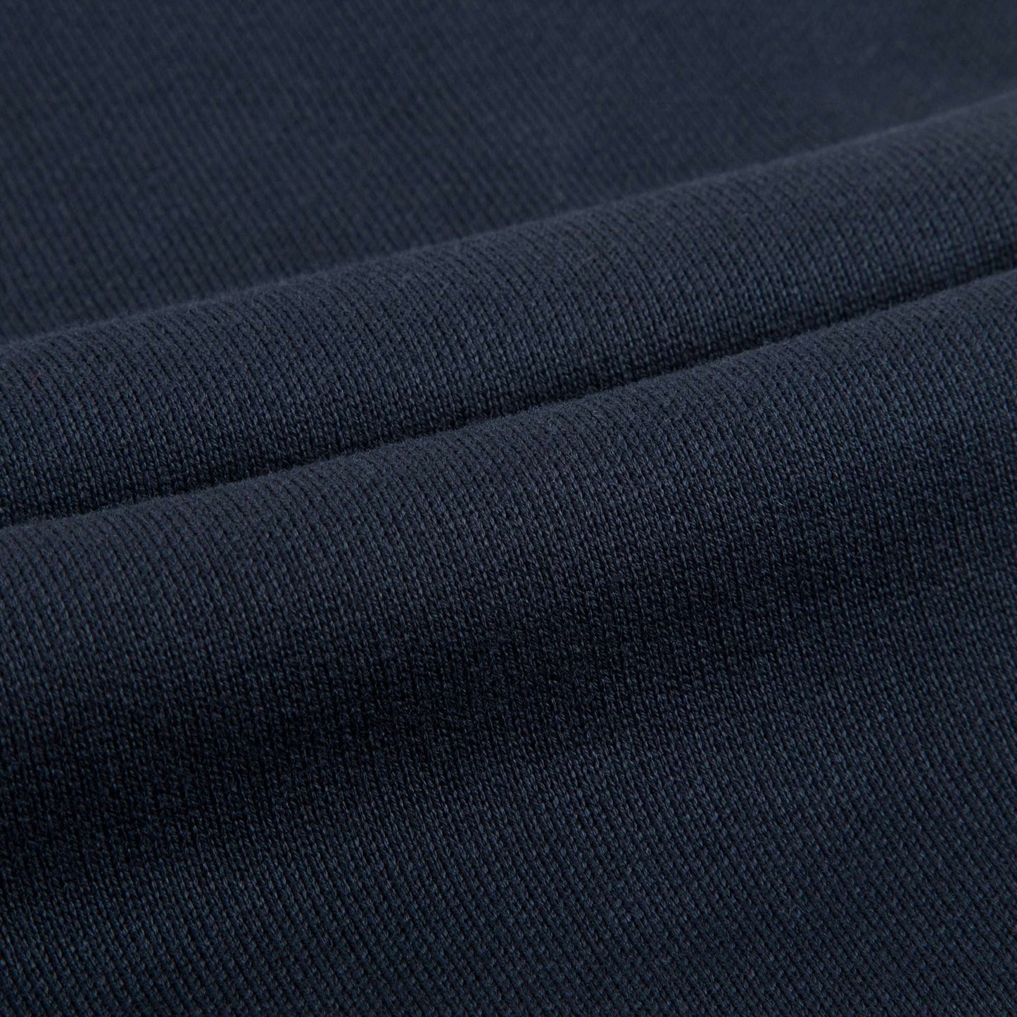 Boys Blue Cotton Jersey Trousers
