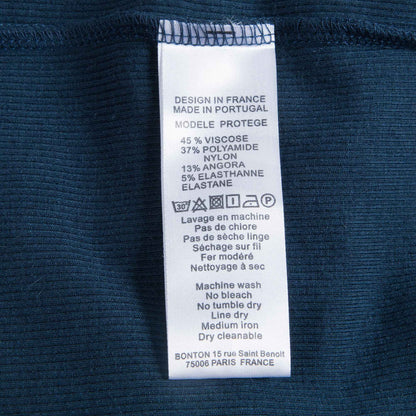 Boys Navy Cotton Set Home