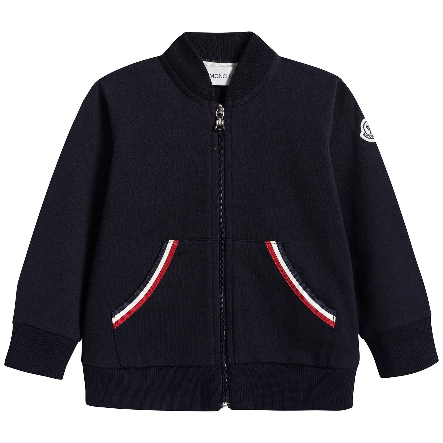 Baby Boys Black "COMPLETO MAGLIA" Sets