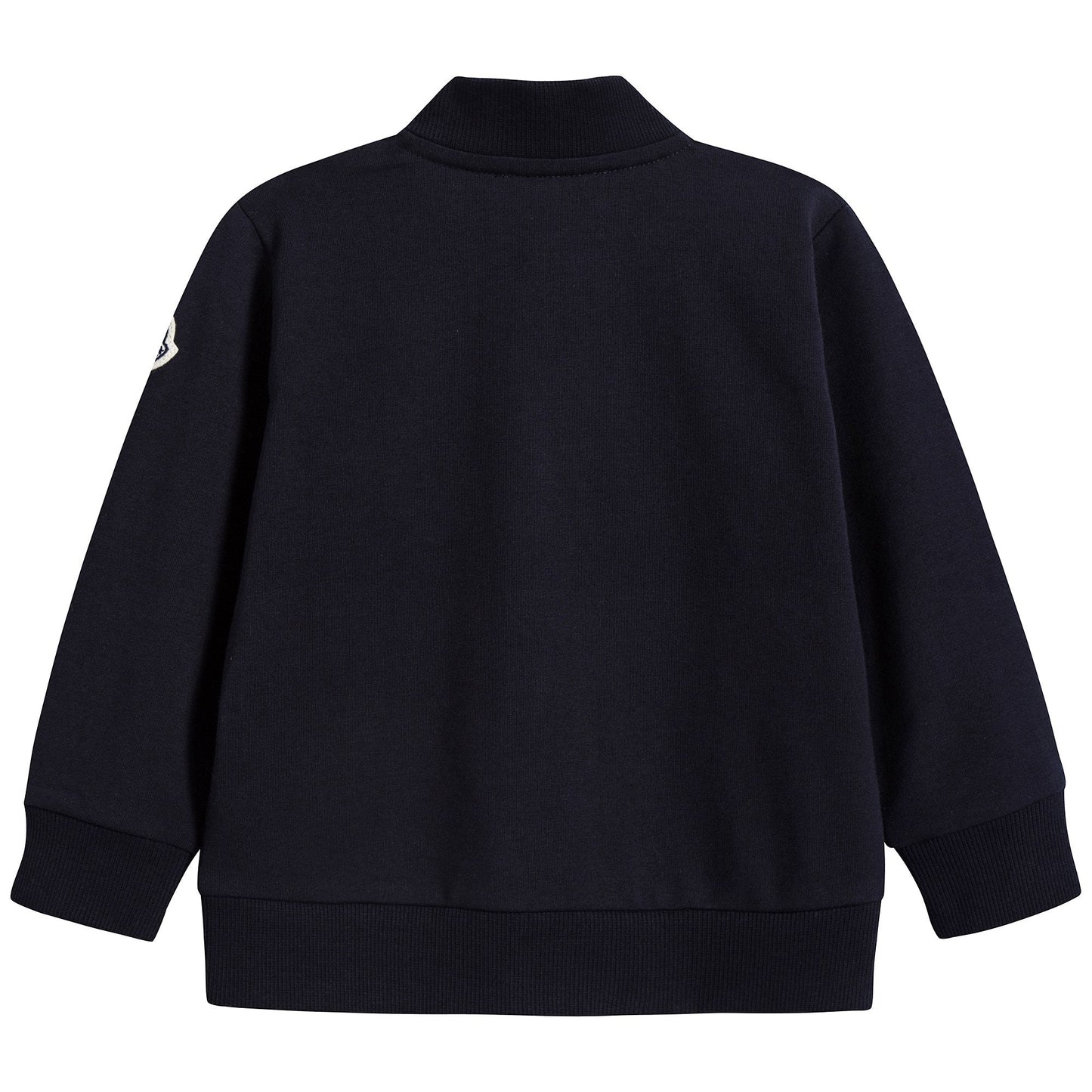 Baby Boys Black "COMPLETO MAGLIA" Sets