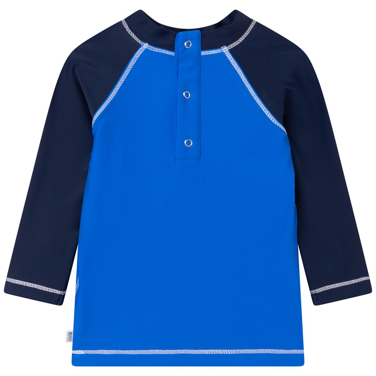 TEE-SHIRT MANCHES LONGUES