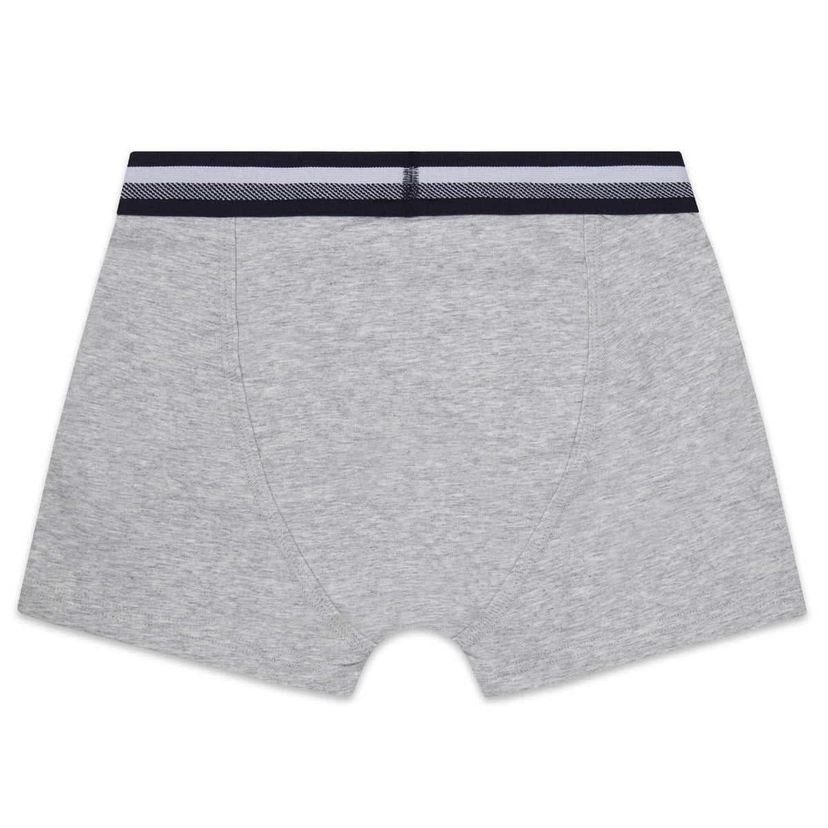 男童蓝色棉内裤套装 (2件)