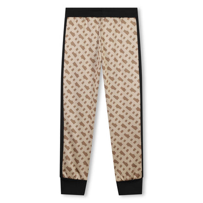 PANTALON JOGGING
