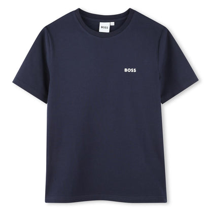LOT DE 2 T-SHIRTS