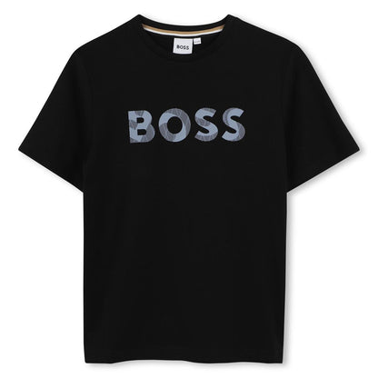 TEE-SHIRT MANCHES COURTES