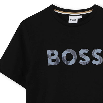 TEE-SHIRT MANCHES COURTES
