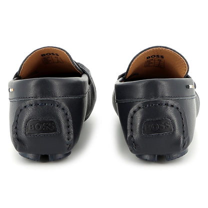 MOCCASINS