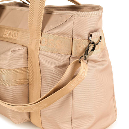 SAC A LANGER