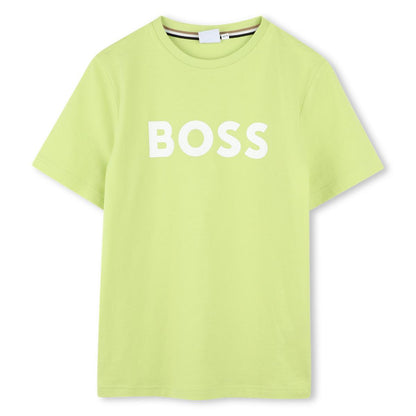 TEE-SHIRT MANCHES COURTES