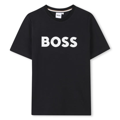 TEE-SHIRT MANCHES COURTES