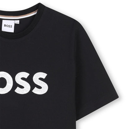 TEE-SHIRT MANCHES COURTES