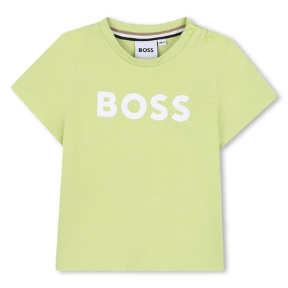 TEE-SHIRT MANCHES COURTES
