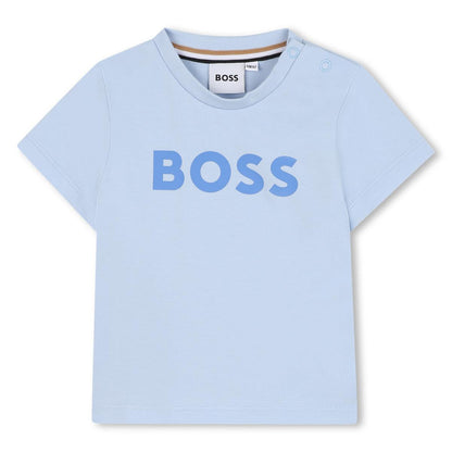TEE-SHIRT MANCHES COURTES