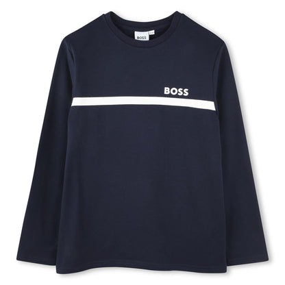LOT DE 2 T-SHIRTS