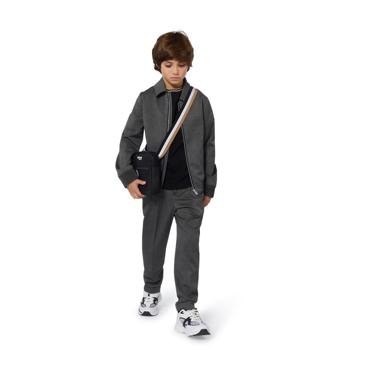PANTALON DE CEREMONIE