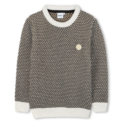 PULL