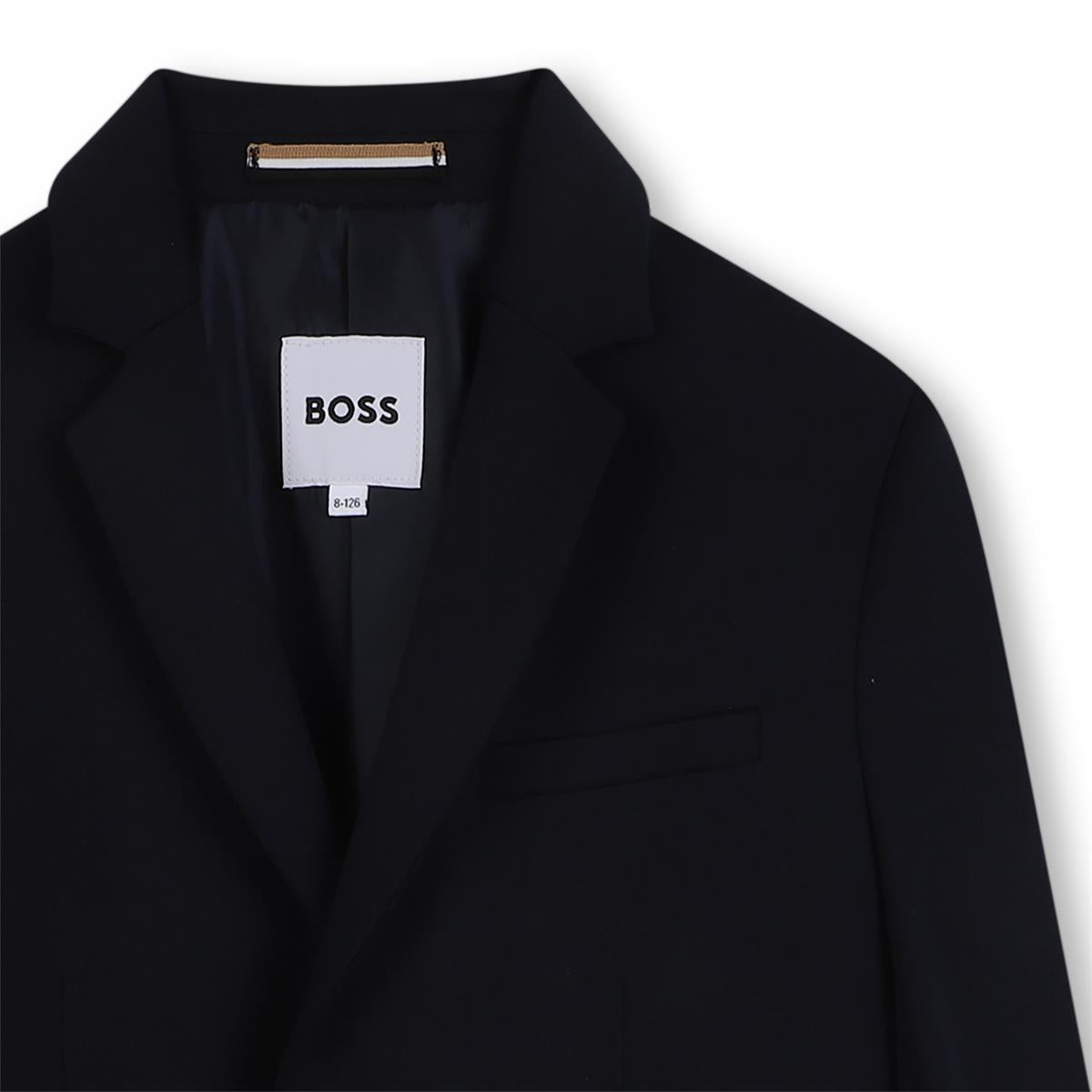 VESTE DE CEREMONIE