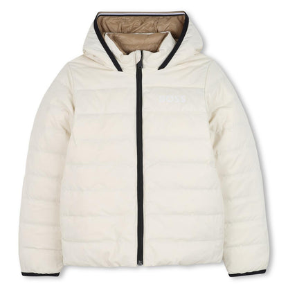 DOUDOUNE REVERSIBLE