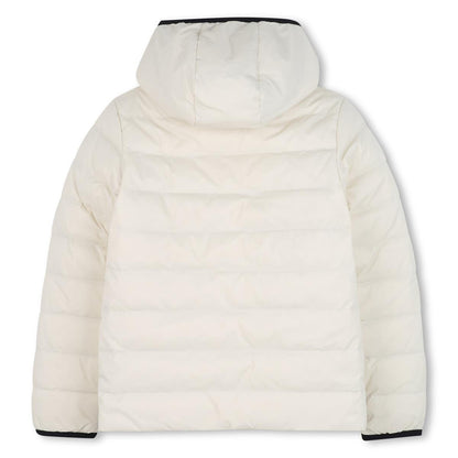 DOUDOUNE REVERSIBLE