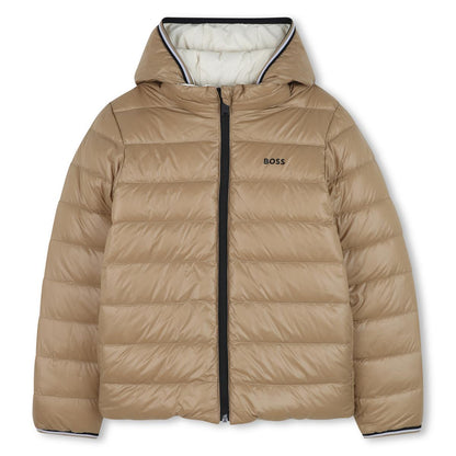 DOUDOUNE REVERSIBLE