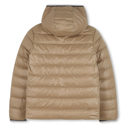 DOUDOUNE REVERSIBLE