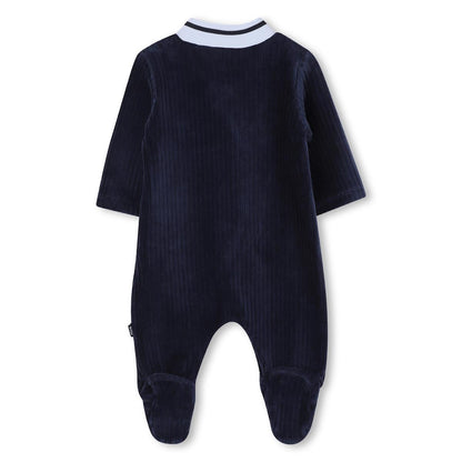 ENS.PYJAMA+BONNET