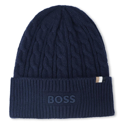 BONNET