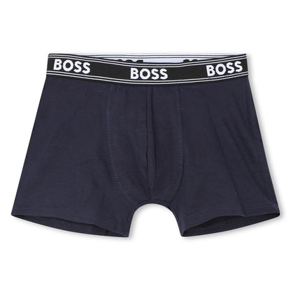 LOT DE 3 BOXERS
