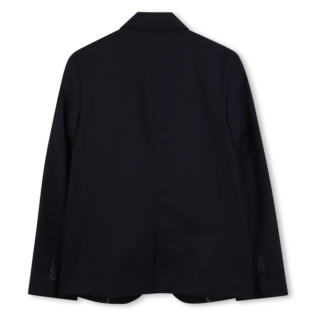 VESTE DE CEREMONIE