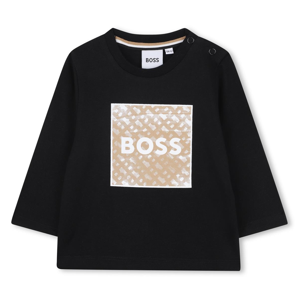 TEE-SHIRT MANCHES LONGUES