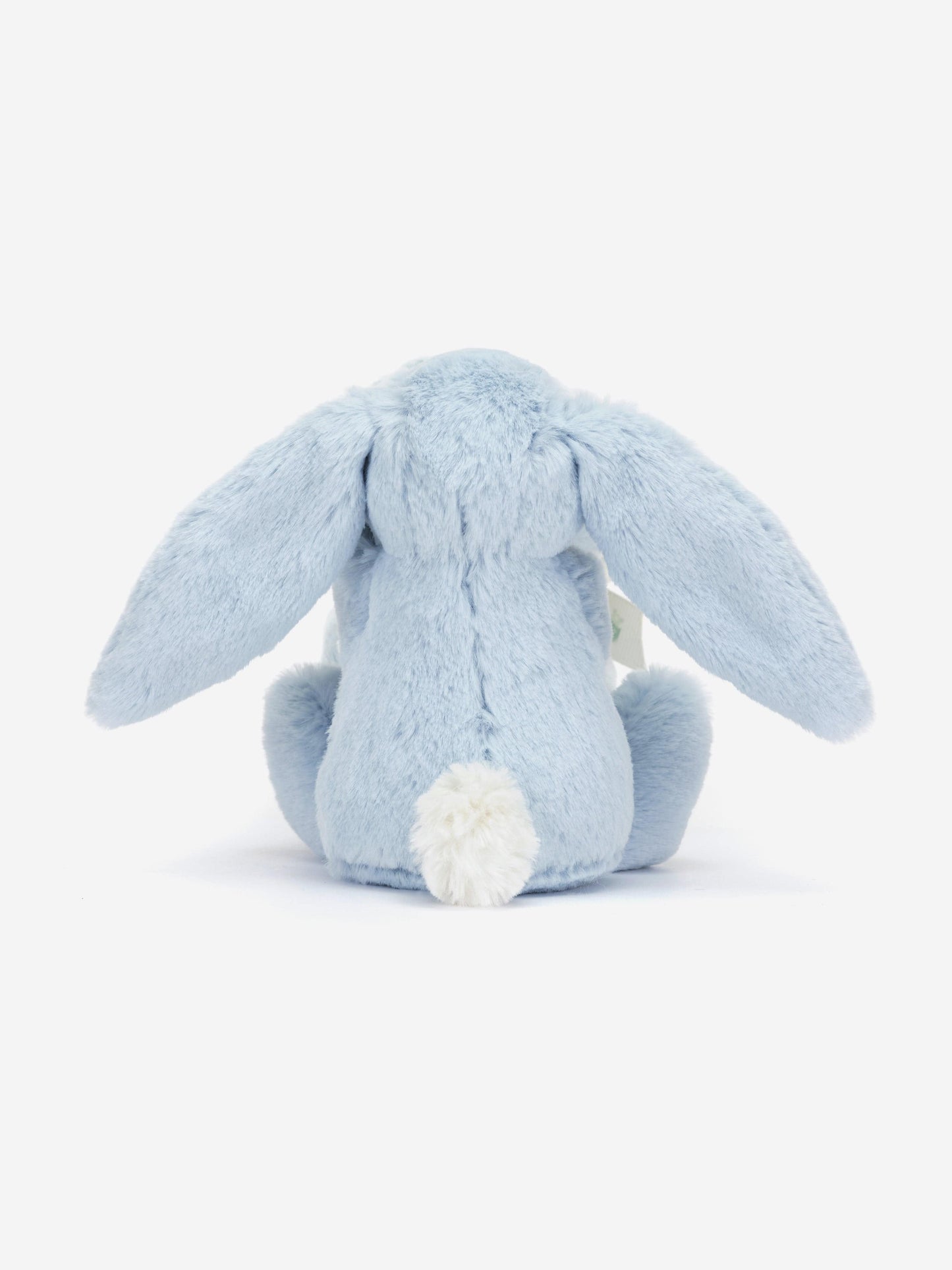 蓝色害羞兔子安抚奶嘴（34 CM）