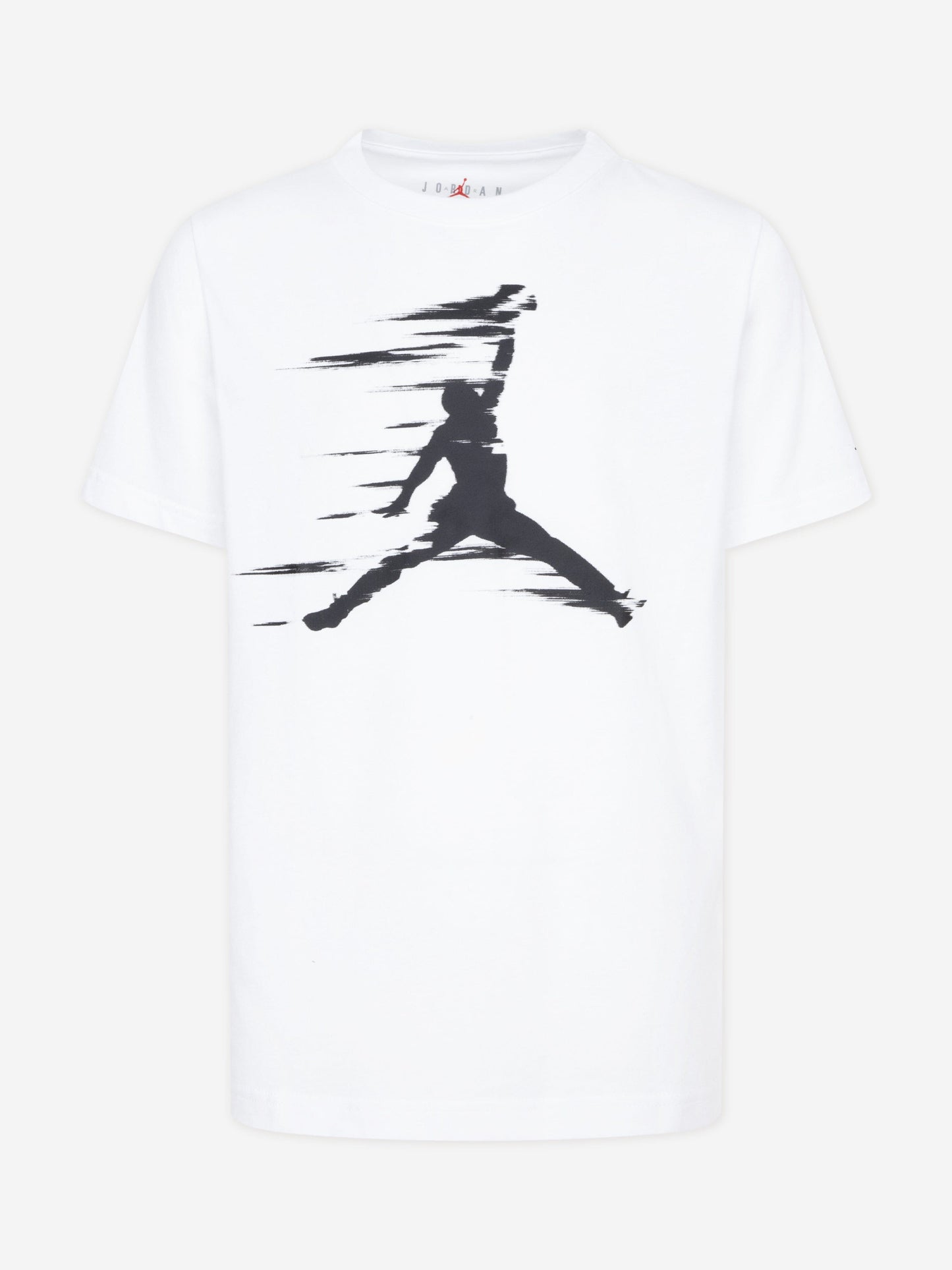 Boys MVP Motion Jumpman T-Shirt in White