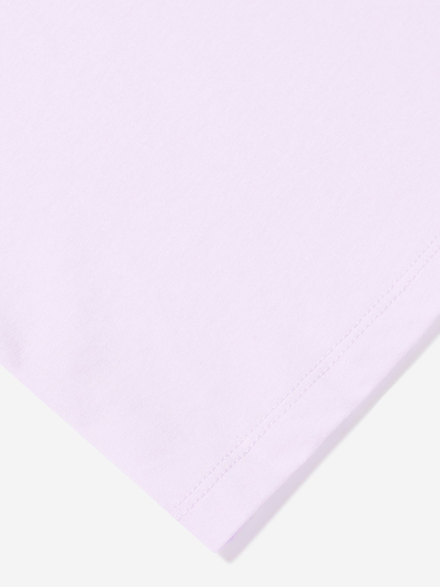 Jordan 女童 Essentials T 恤（紫色）