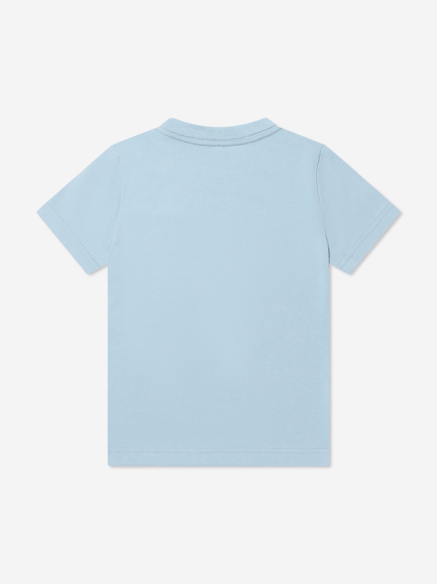 Jordan 儿童 Jumpman Air T 恤（蓝色）