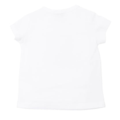 TEE-SHIRT MANCHES COURTES